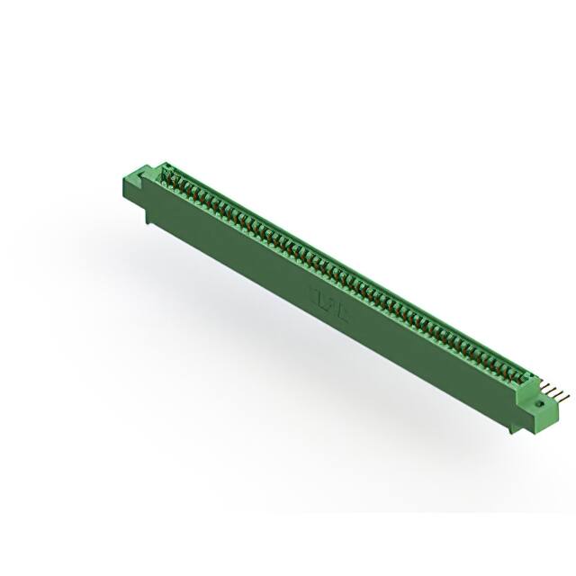 845-053-559-602 EDAC Inc.  Edgeboard Connectors